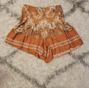 H&M summery shorts